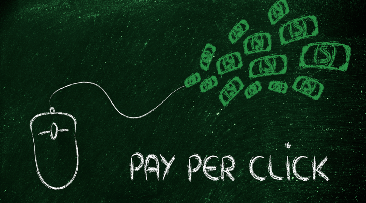 Pay Per Click PPC Marketing Budget