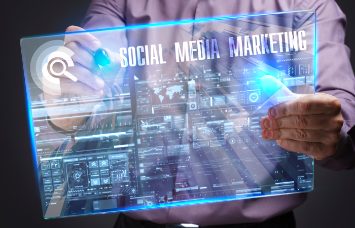 Social Media Marketing Budget