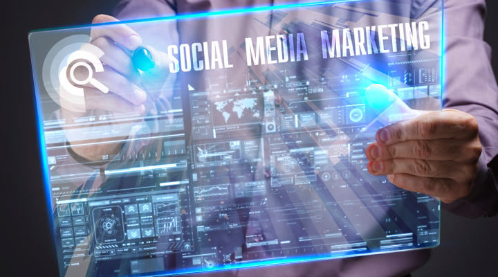 Social Media Marketing Budget