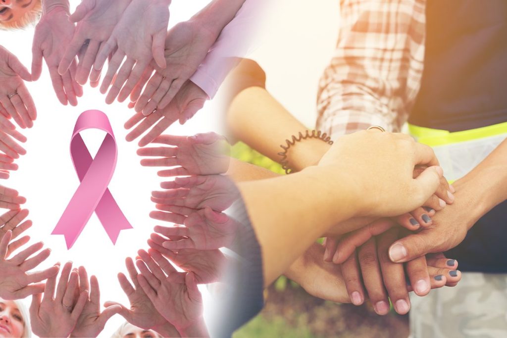 Breast Cancer Awareness & Hurricane Helene Support. Join Us in October: Grow Your Business and Support Important Causes.