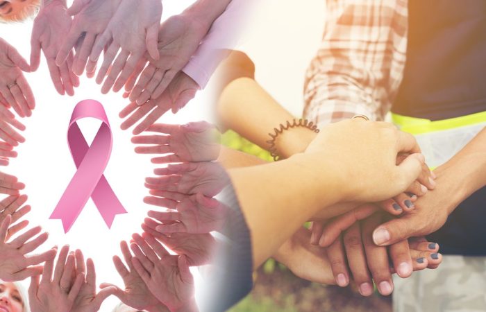 Breast Cancer Awareness & Hurricane Helene Support. Join Us in October: Grow Your Business and Support Important Causes.