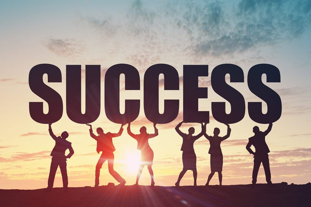 How 308 Target Marketing is Redefining Success