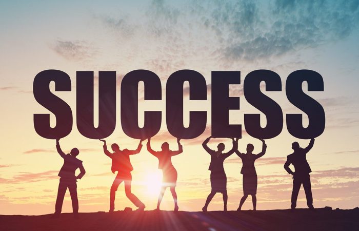 How 308 Target Marketing is Redefining Success