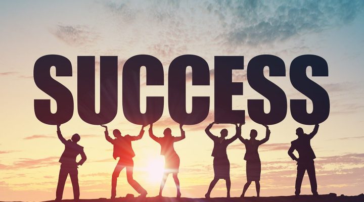 How 308 Target Marketing is Redefining Success