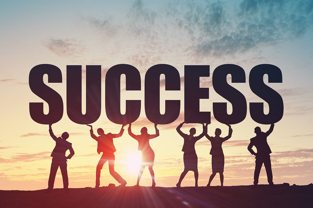 How 308 Target Marketing is Redefining Success