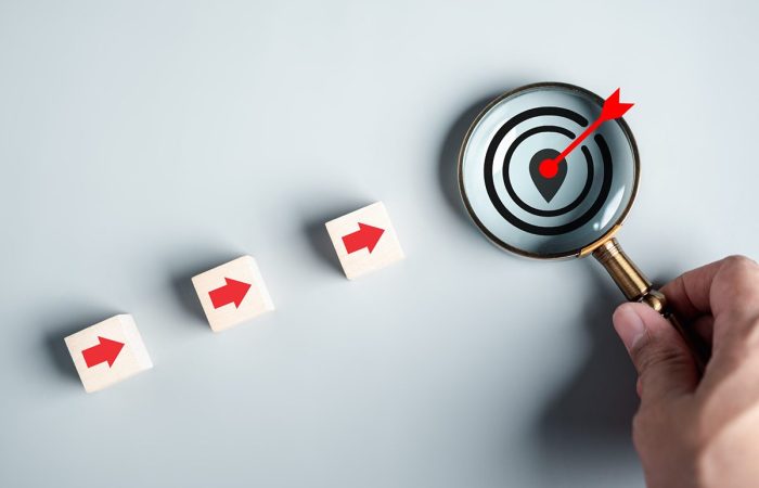 Small Business Lead Generation