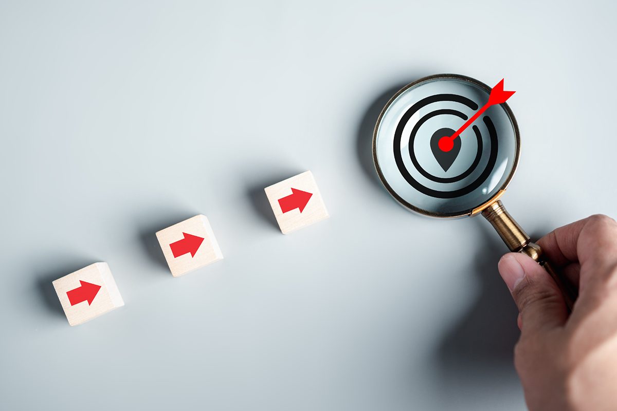 Small Business Lead Generation