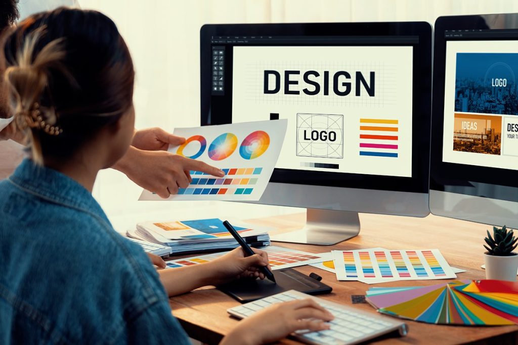 Designing a Great Logo for a Business