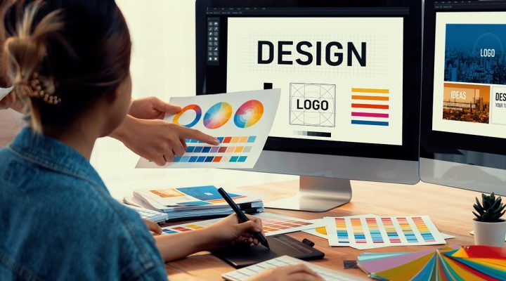 Designing a Great Logo for a Business