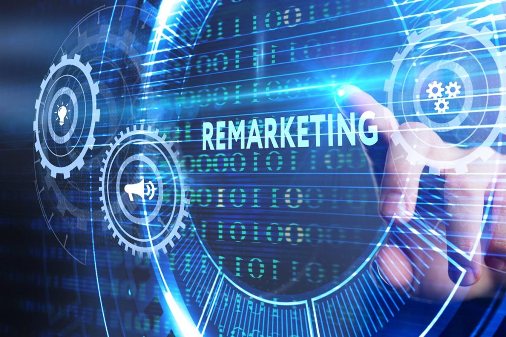 Remarketing Ad Network