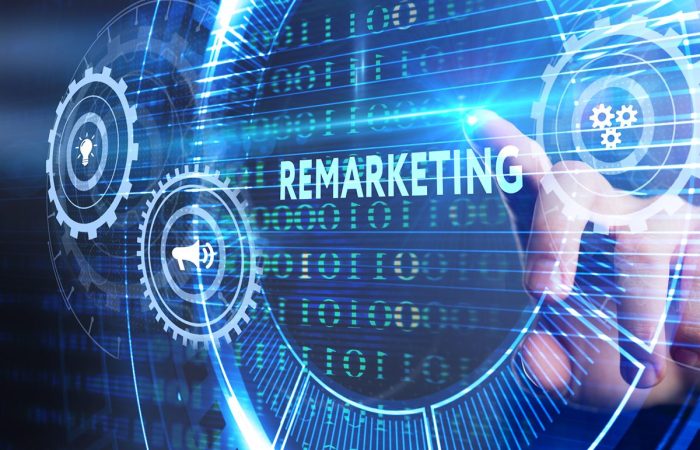 Remarketing Ad Network