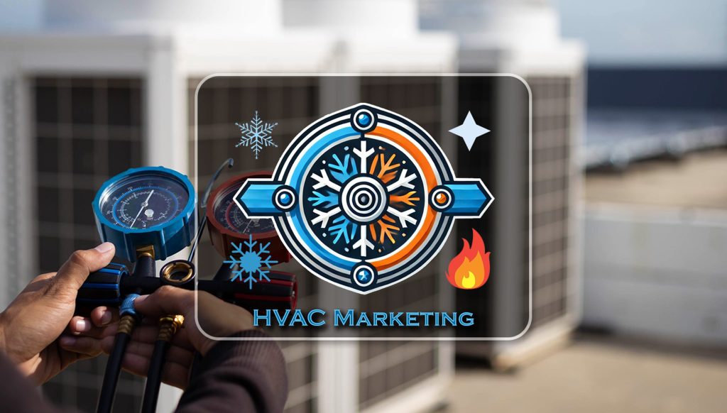 HVAC Marketing Group