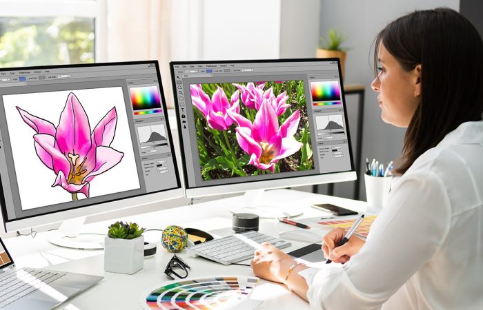 hire-graphic designer-blog