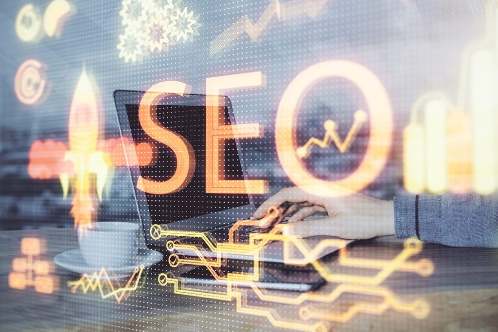 SEO Marketing