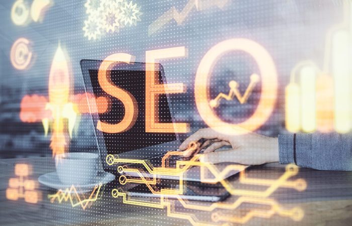 SEO Marketing