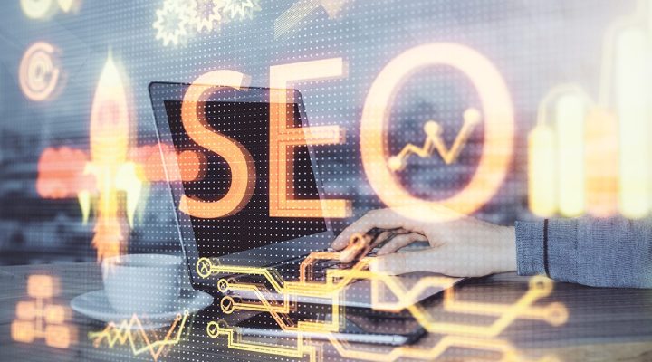 SEO Marketing