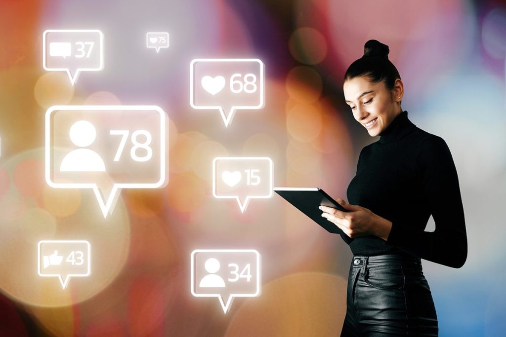 Social Media Marketing Tips