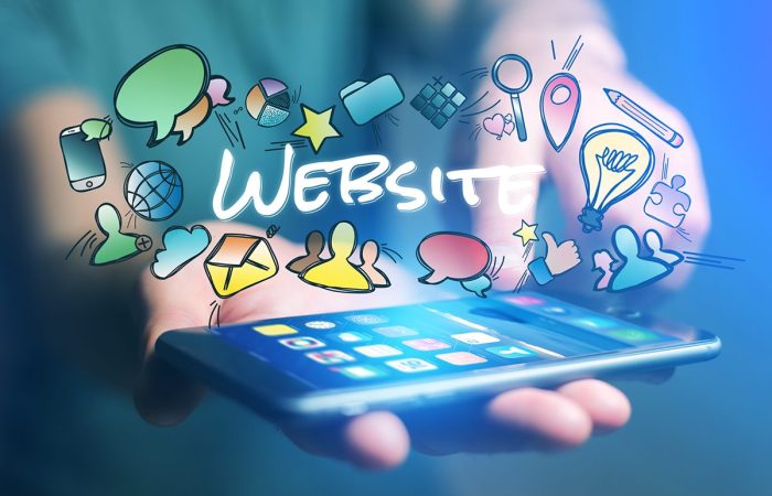 Can Facebook Replace a Website?