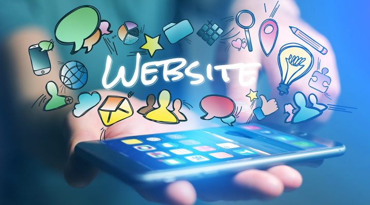 Can Facebook Replace a Website?