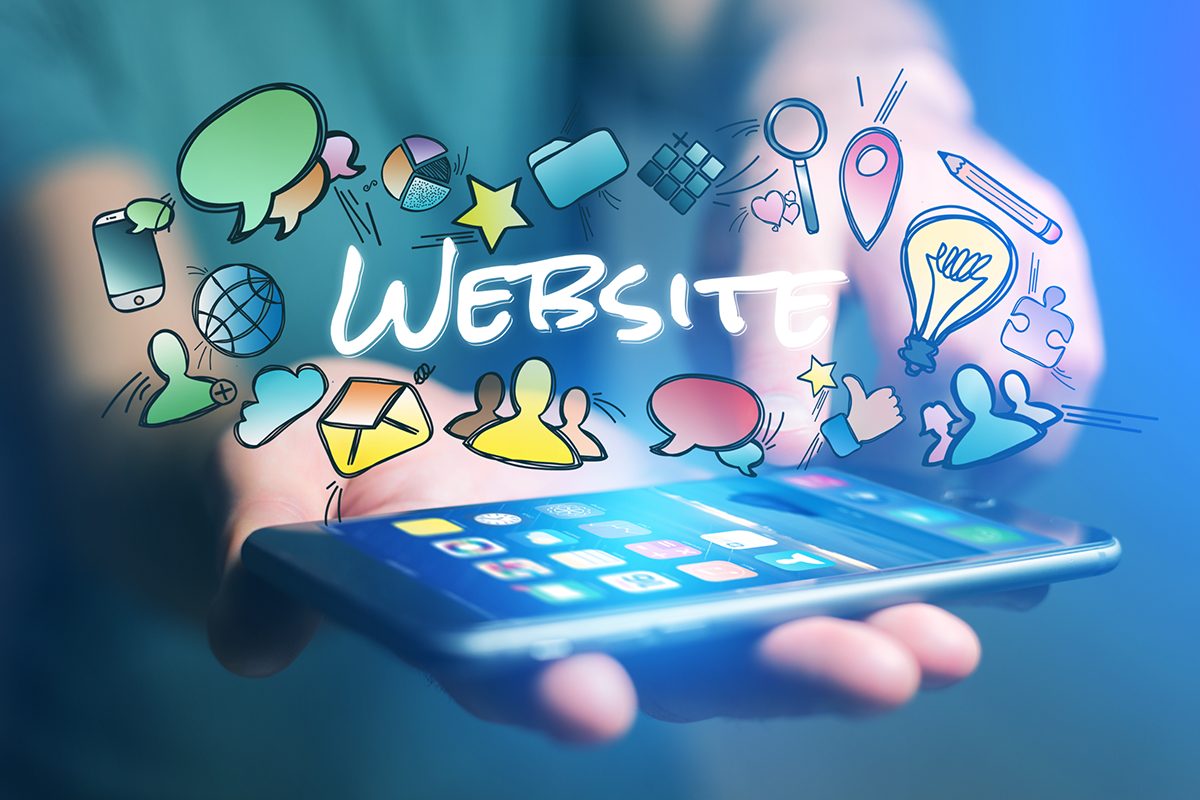 Can Facebook Replace a Website?